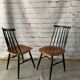 Fannett Dining Chairs By Ilmari Tapiovaara, Set Of 2