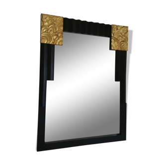 Art Deco mirror