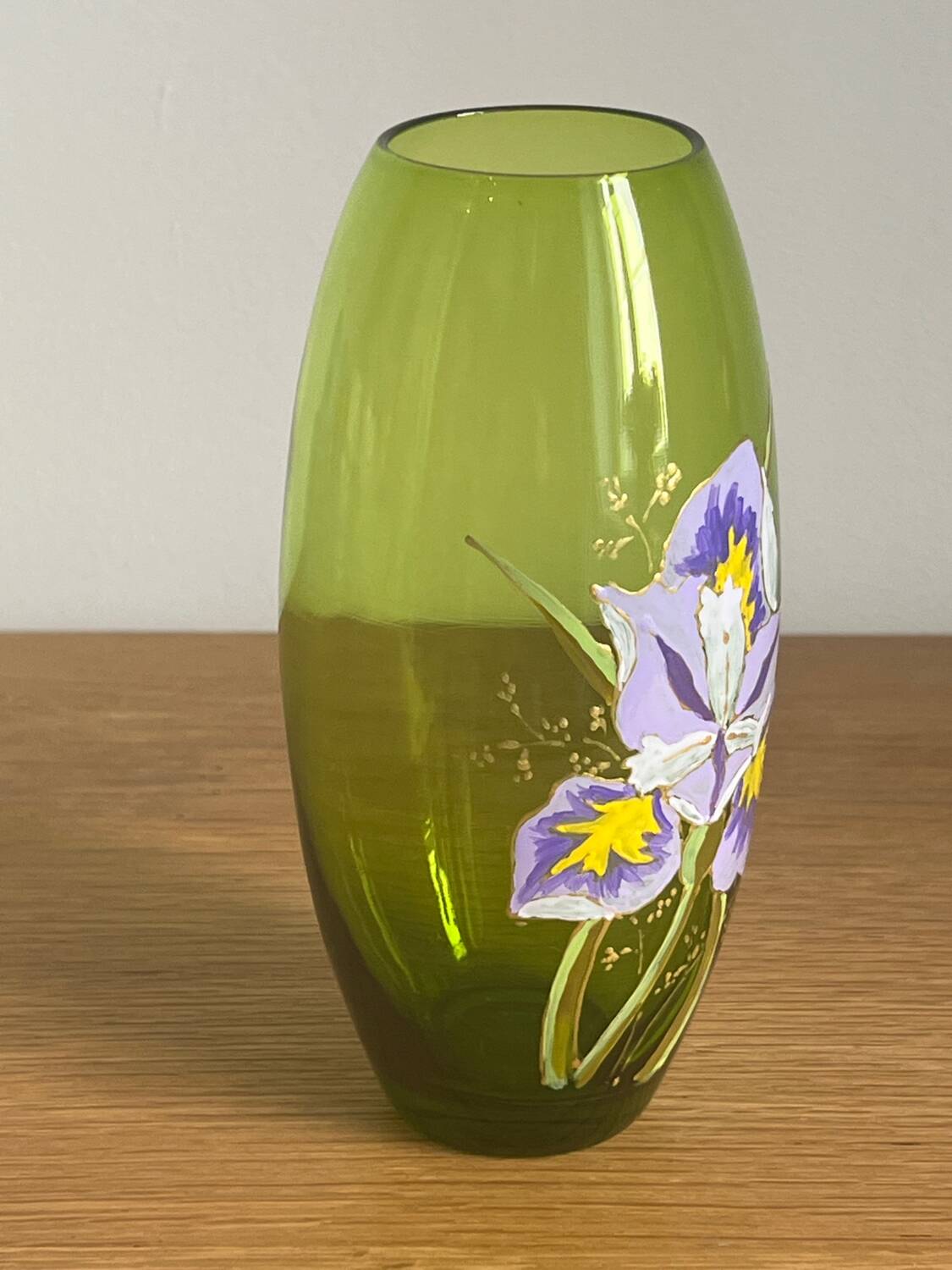 Vintage vase