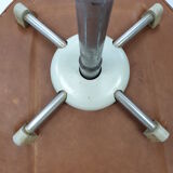 Arne Jacobsen 3117 swivel desk chair by Fritz Hansen, 1960