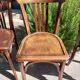 set of 3 bistro chairs