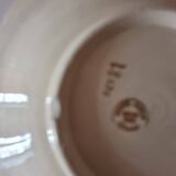 Monte Carlo ceramic dish