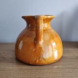 Vintage Luberon ceramic pot/pitcher