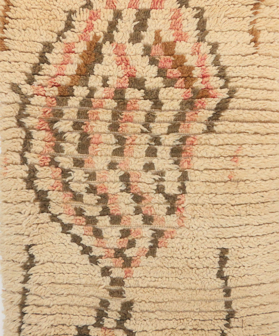 Carpet azilal 75 x 173 cm