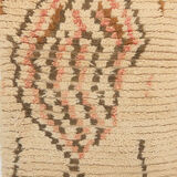 Carpet azilal 75 x 173 cm