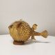 Naturalized Moonfish Lamp, 1950
