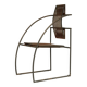 Quinta Chair by Mario Botta for Alias, Italy, 1986