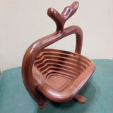 Trinket bowl