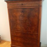Secretaire Louis-Philippe