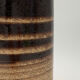 Vintage ceramic vase Scheurich West Germany - 1960s