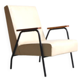 Rio armchair by Pierre Guariche for Meurop