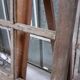 Oak window