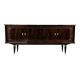 Buffet art déco en palissandre 1940