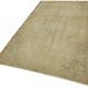 Turkish Vintage Anatolian Rug 136 cm x 227 cm
