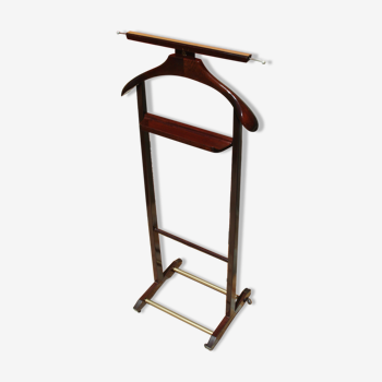 Clothes holder with wheels fratelli reguitti