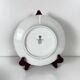 Set de 8 assiettes à dessert Berry, L. Lourioux