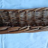 2 baker's baskets