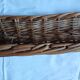 2 baker's baskets
