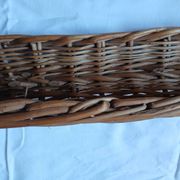 2 baker's baskets