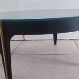 MAX ENLARGE FOUNTAIN ART COFFEE TABLE TABLE LOW
