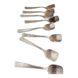 Ice cream spoon box
