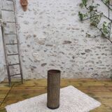 Art deco umbrella stand