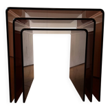 Nested tables Michel Dumas