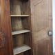Cherry cabinet XIX° Louis XV