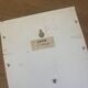 Vintage very rare LYFA Septet wall lamp - designed by Bent Karlby