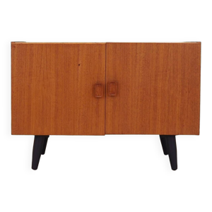 Meuble en teck, design