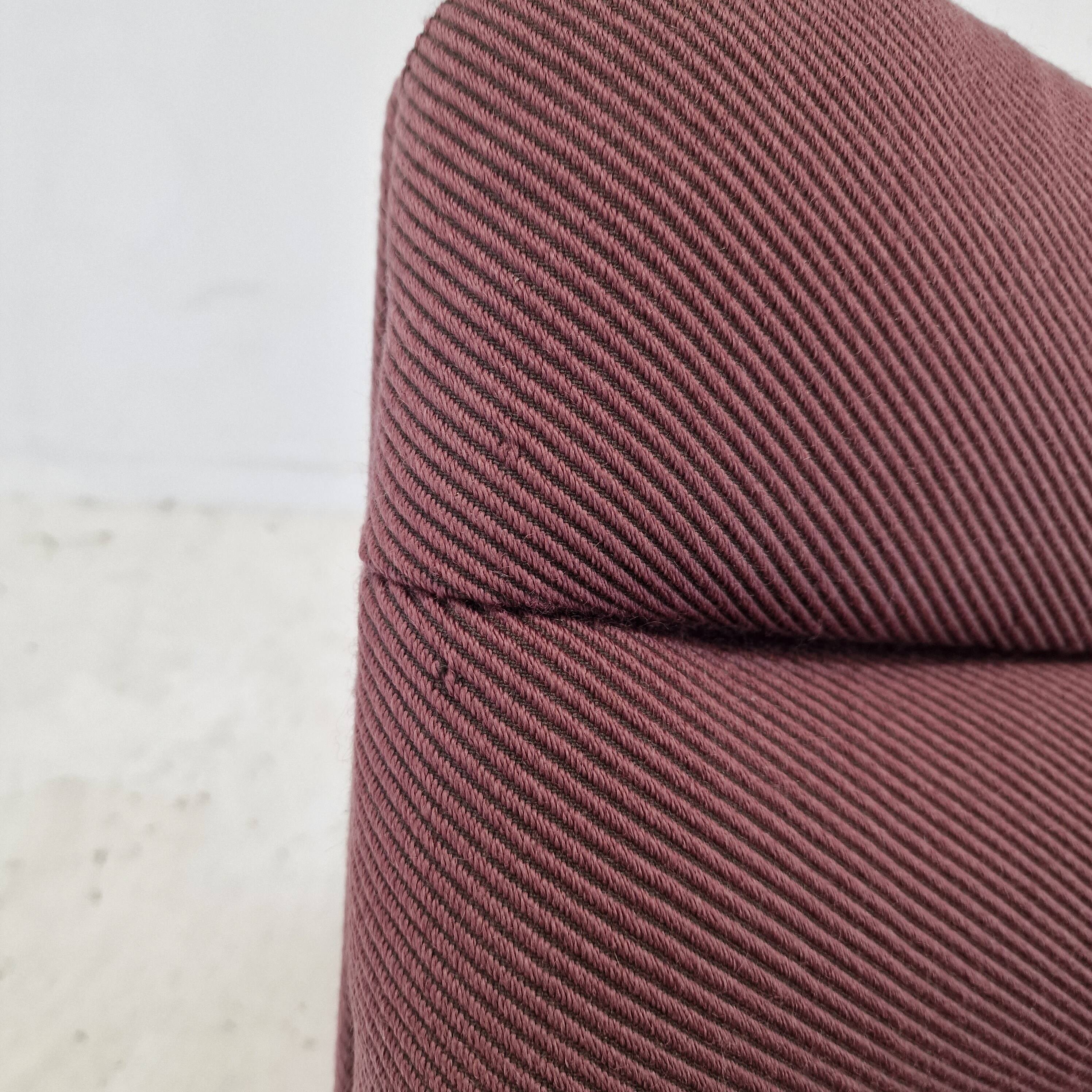 975 Lounge Chair by Geoffrey Harcourt for Artifort, 1970s