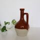 Stoneware bottle, Bardinet, 50 cl, vintage
