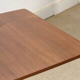 Table à manger extensible (par McIntosh)