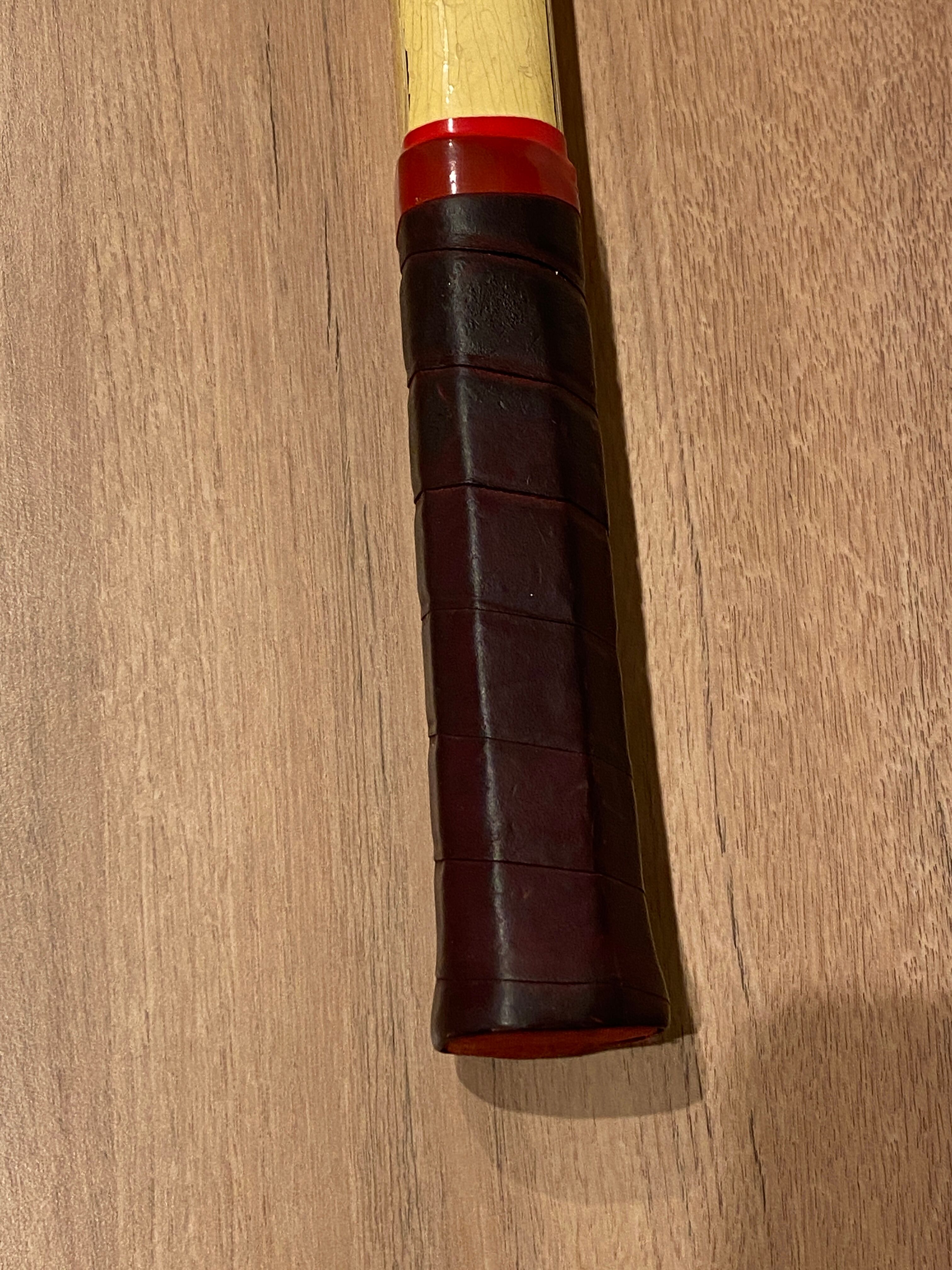 Vintage Donnay tennis racket