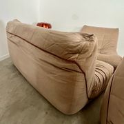 Old modular living room sofa design 60, Roche Bobois