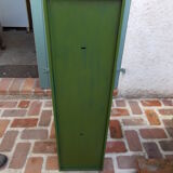 Valve steel furniture