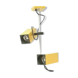 Yellow spot suspension