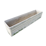 Three planters