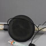 Fulvio BATTAGLIA & Mazda articulated lamp "Bur'o" post-modern design 1980s