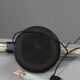 Fulvio BATTAGLIA & Mazda articulated lamp "Bur'o" post-modern design 1980s