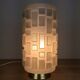 Vintage ice cube lamp 60s