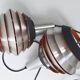 Paire de suspensions vintage de Lakro Amstelveen 1960