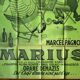 Original cinema poster - "MARIUS" - 1931