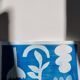 Graphical cyanotype