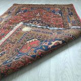 Handmade Koliaï Persian carpet