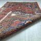 Handmade Koliaï Persian carpet