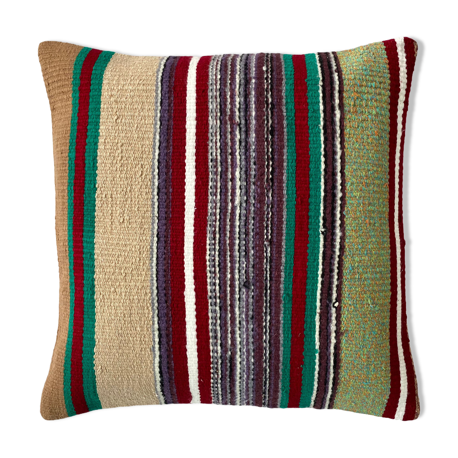 Kilim Pillow 60 x 60 cm