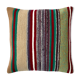 Coussin Kilim 60 x 60 cm