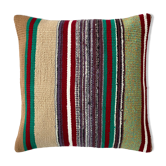 Kilim Pillow 60 x 60 cm
