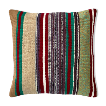 Coussin Kilim 60 x 60 cm